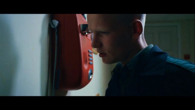 кадр из фильма Путешествие в Париж