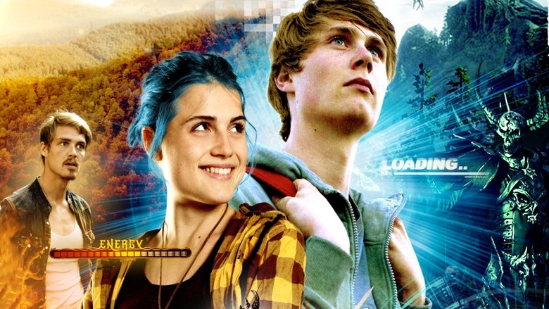 кадр из фильма Offline - Das Leben ist kein Bonuslevel