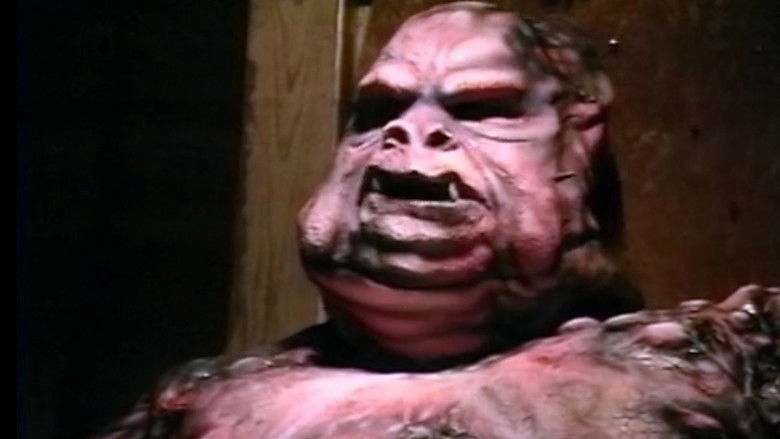 кадр из фильма Ozone