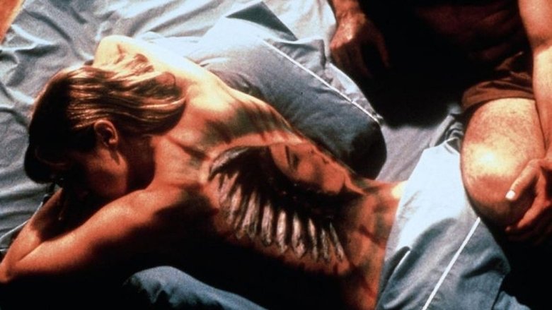 кадр из фильма Картина