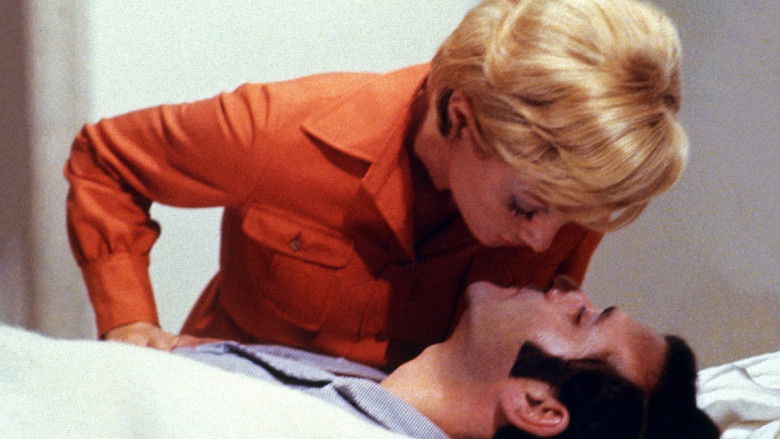 кадр из фильма Мясник