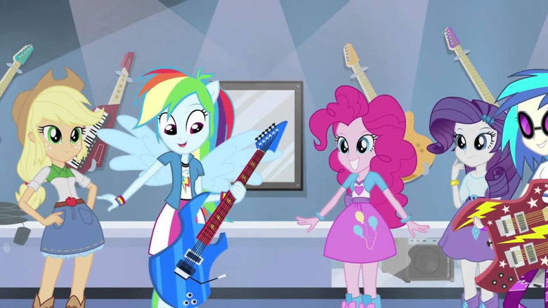 кадр из фильма Guitar Centered