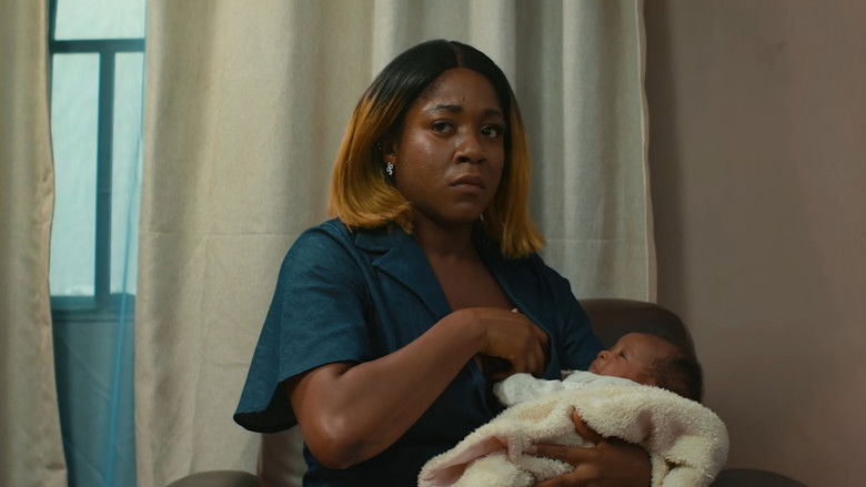 кадр из фильма Strained