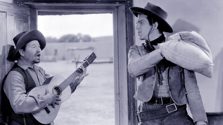 кадр из фильма Техасские рейнджеры