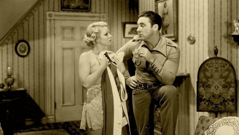 кадр из фильма The Last Trail