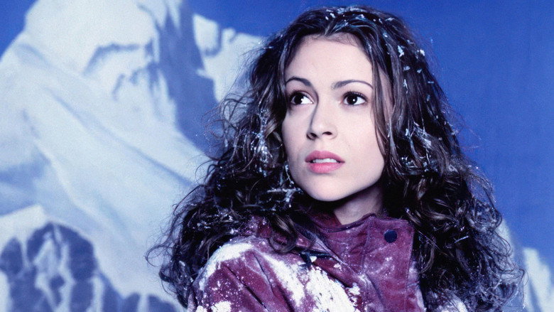 кадр из фильма To Brave Alaska