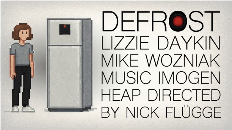 кадр из фильма DEFROST