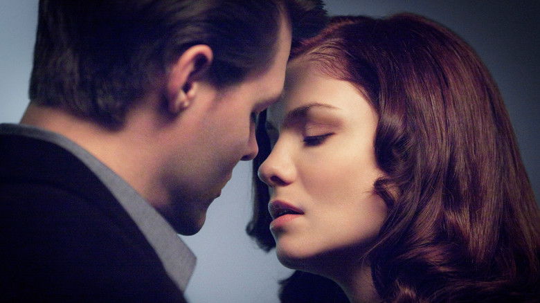 кадр из фильма Class