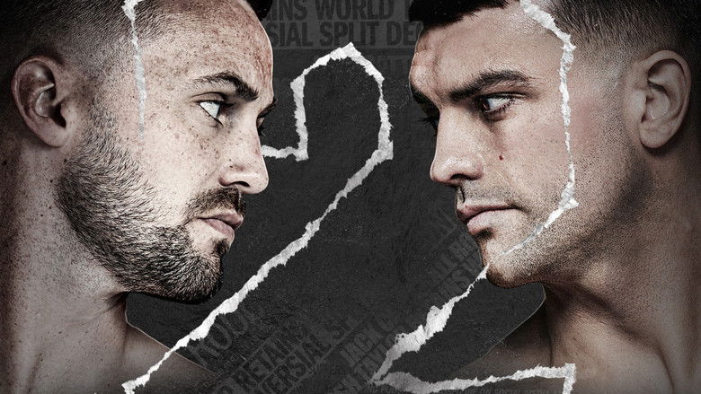 кадр из фильма Josh Taylor vs. Jack Catterall II