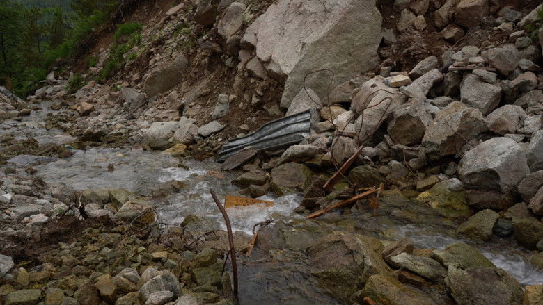 кадр из фильма Përroi i Asgjësë