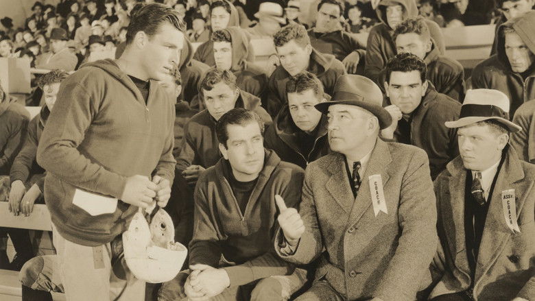 кадр из фильма Hold 'Em Yale