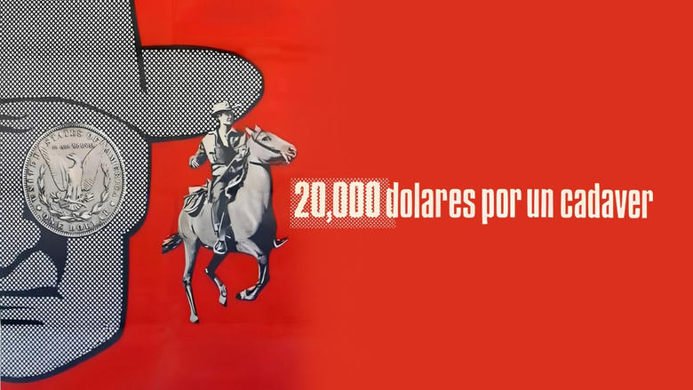 20000 dólares por un cadáver