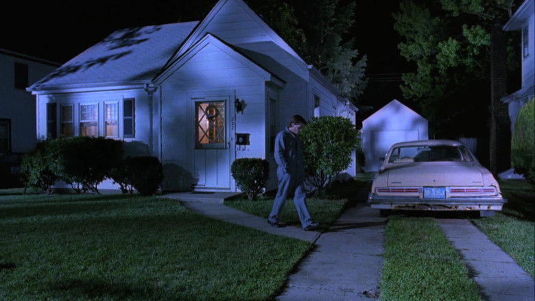 кадр из фильма Франкеншлюха