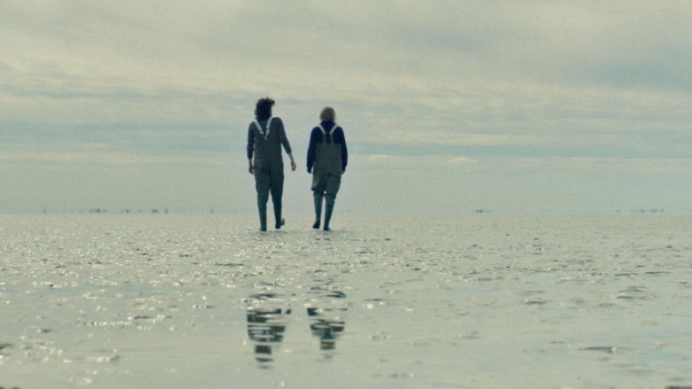 кадр из фильма Wildflowers