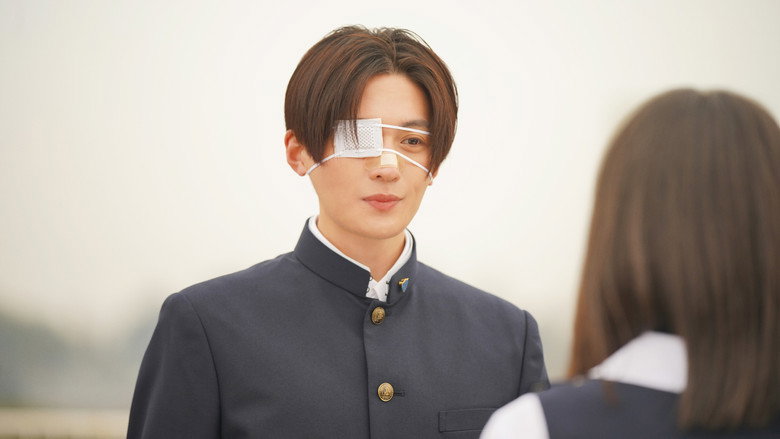 кадр из фильма 矢野くんの普通の日々