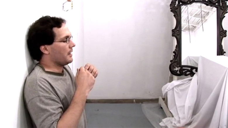 кадр из фильма Oculus: Chapter 3 - The Man with the Plan