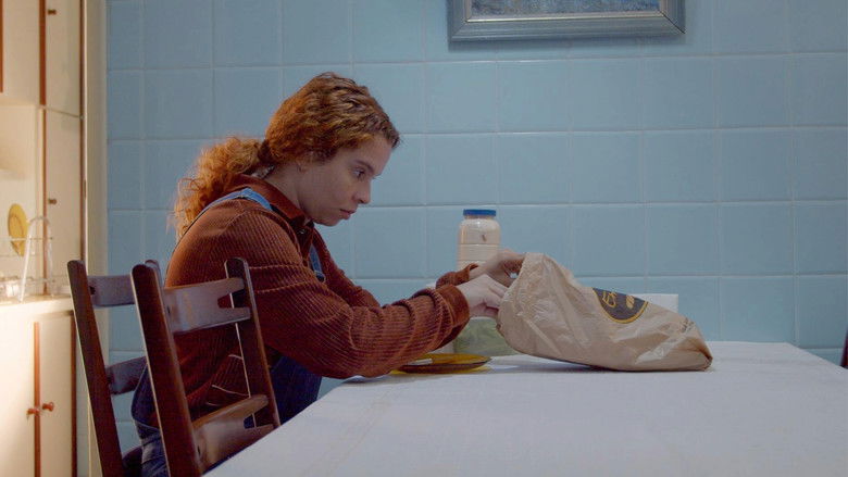 кадр из фильма Meio Éden