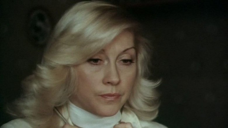 кадр из фильма Профессия - следователь