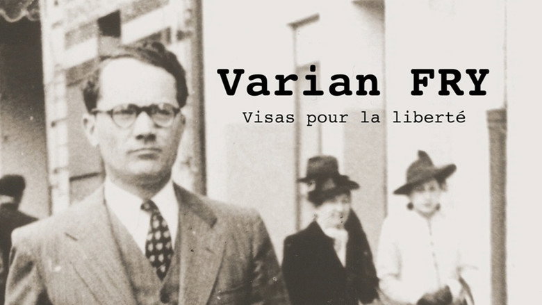 кадр из фильма Varian Fry : Visas pour la liberté