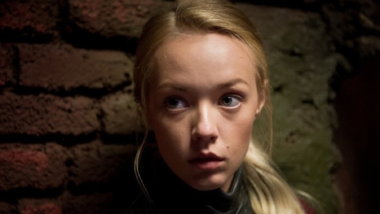 кадр из фильма Вратарь Галактики