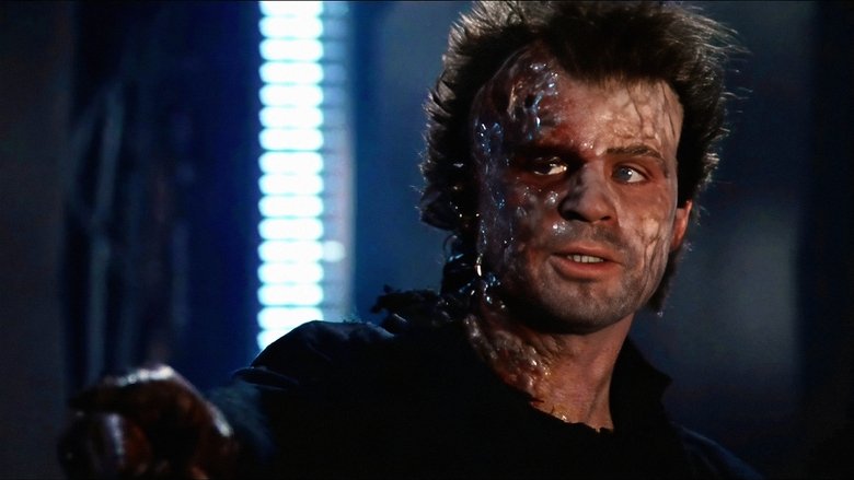 Смертельная ярость