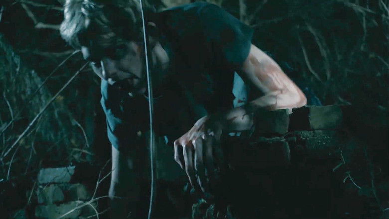 кадр из фильма Vreemdelingen