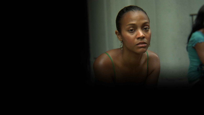 кадр из фильма Blackout