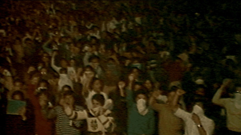 кадр из фильма El León