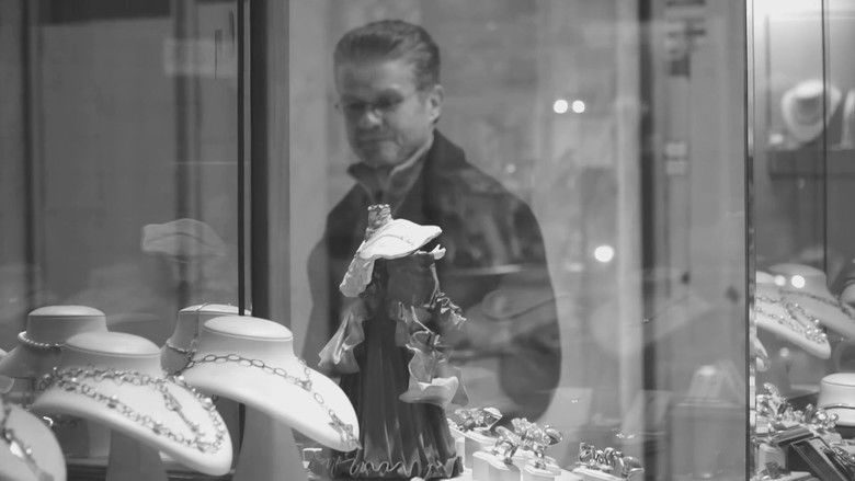 кадр из фильма Λαβύρινθος