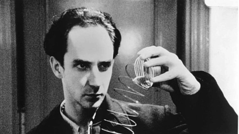 кадр из фильма Пи