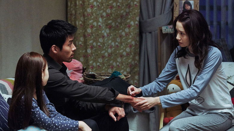 кадр из фильма Кооперация