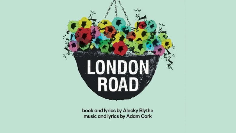 кадр из фильма National Theatre at Home: London Road