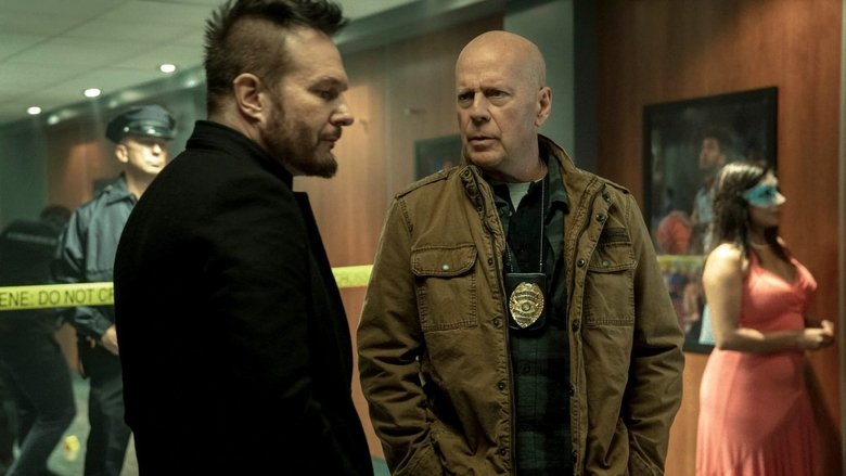 Детектив Найт: Мерзавец