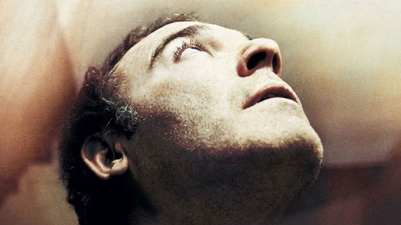 кадр из фильма Внутри