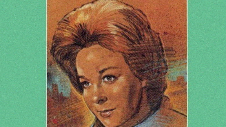 кадр из фильма Say Goodbye, Maggie Cole