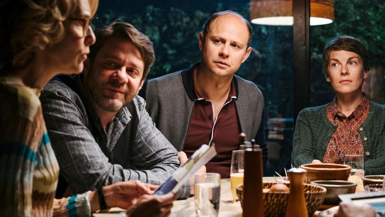 кадр из фильма Eine harte Tour