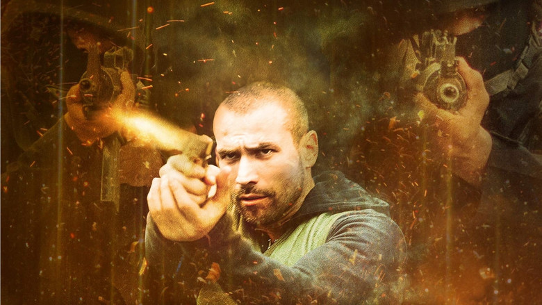 кадр из фильма Нарко. Война за власть