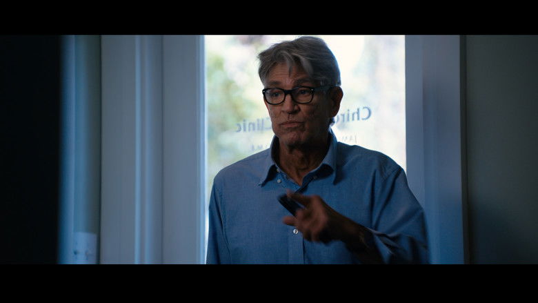 кадр из фильма Dying to Sleep