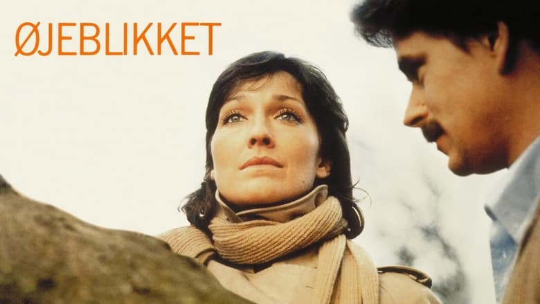 кадр из фильма Øjeblikket