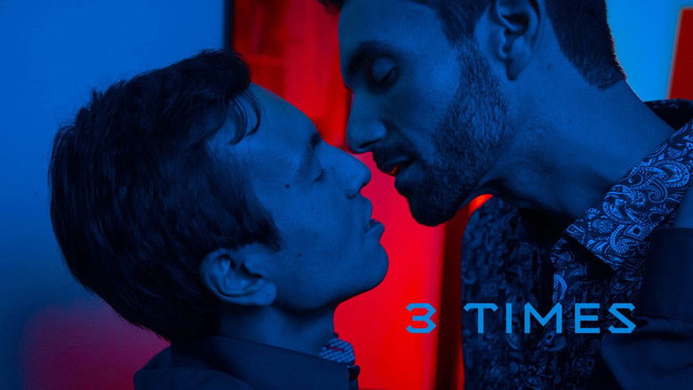 кадр из фильма 3 essais