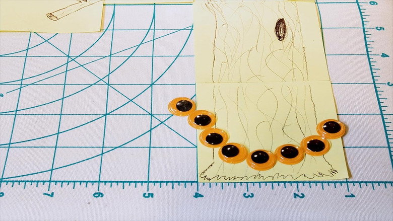 кадр из фильма Met(EYE)morphosis