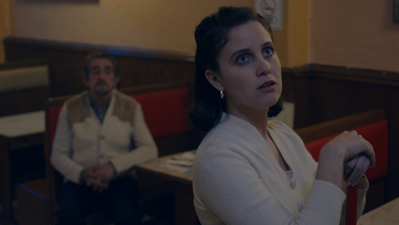 кадр из фильма Когда я молода