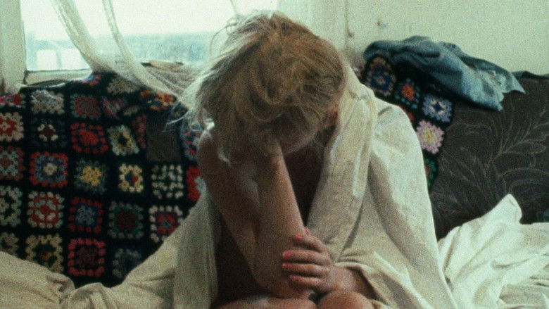 кадр из фильма Ванда