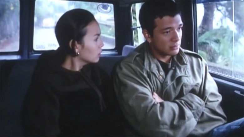 кадр из фильма Nasaan ka Man