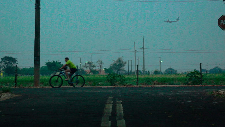 кадр из фильма Tá Sabendo?