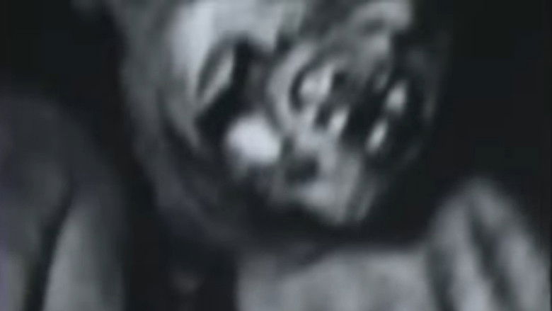 кадр из фильма Beneath the Skin