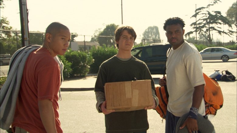 кадр из фильма The Naked Ape