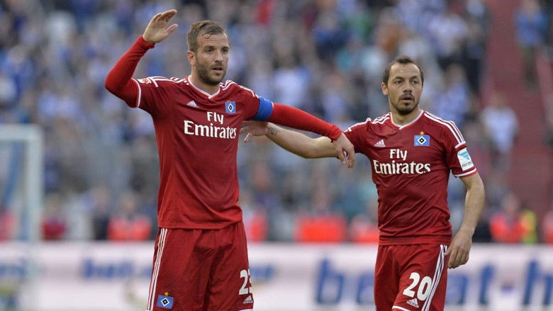 Tomorrow, My Friend! Die Rettung des Bundesliga-Dinos - 1. Juni 2015