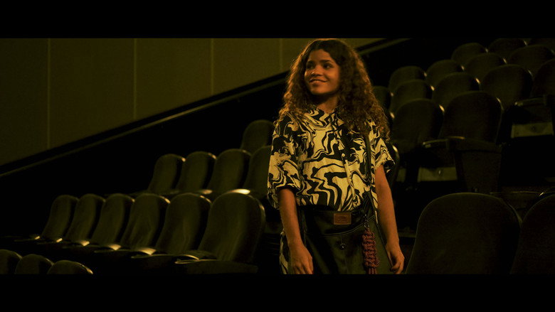 кадр из фильма Silêncio