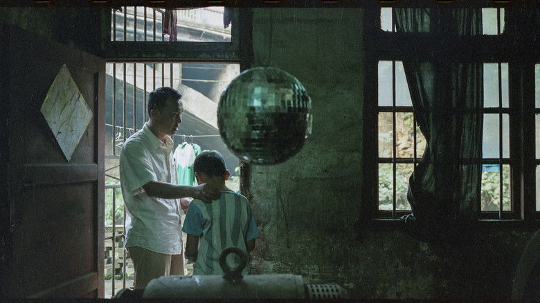 кадр из фильма Кайлийская меланхолия